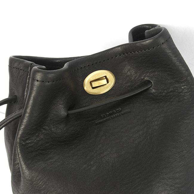 スロウ ボーノ ショルダーバッグ SLOW 858s04l