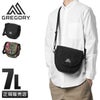 グレゴリー クラシック ショルダーバッグ GREGORY laughing-sld