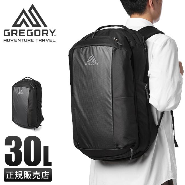 グレゴリー リュック バックパック A4 B4 30L GREGORY BORDER TRAVELER