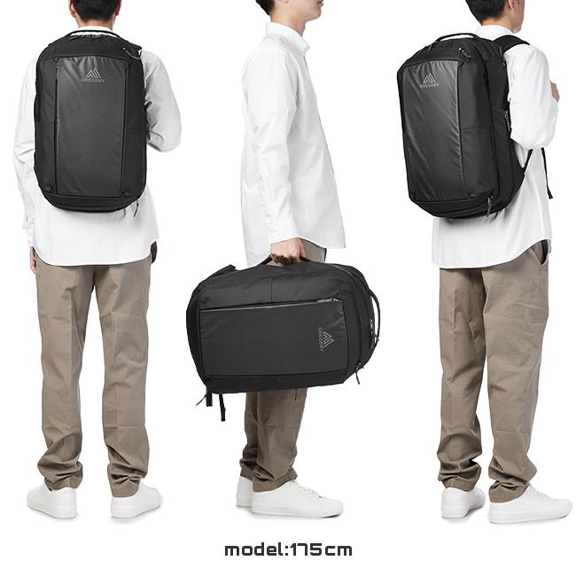 グレゴリー トラベルライフ リュック GREGORY border30