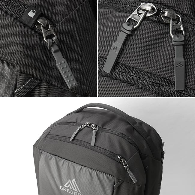 グレゴリー トラベルライフ リュック GREGORY border30