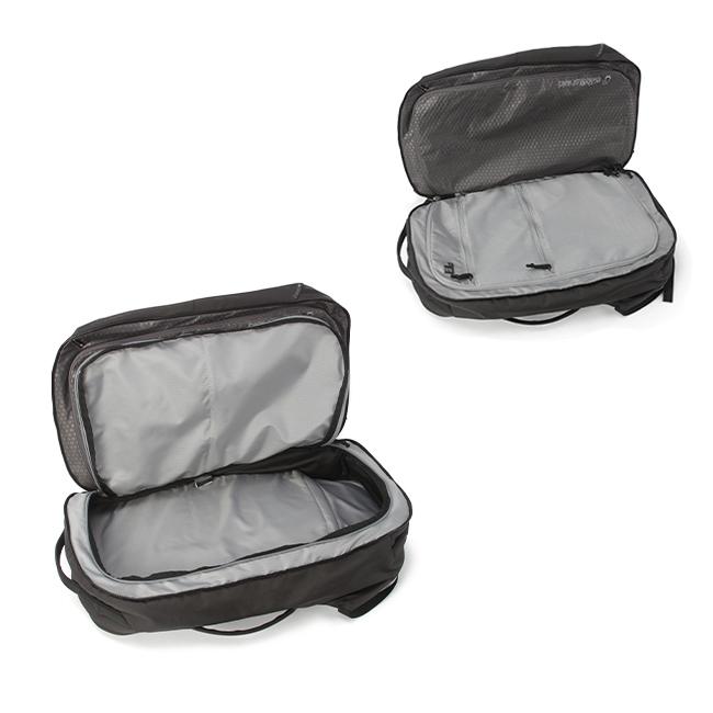 グレゴリー トラベルライフ リュック GREGORY border30