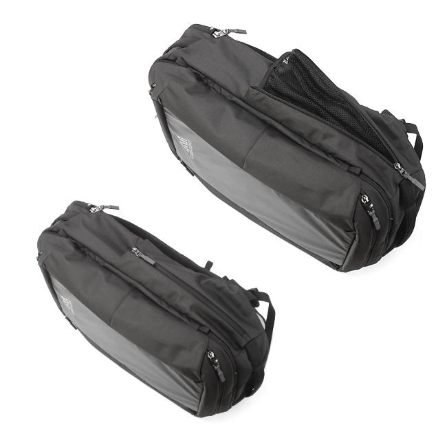 グレゴリー トラベルライフ リュック GREGORY border30