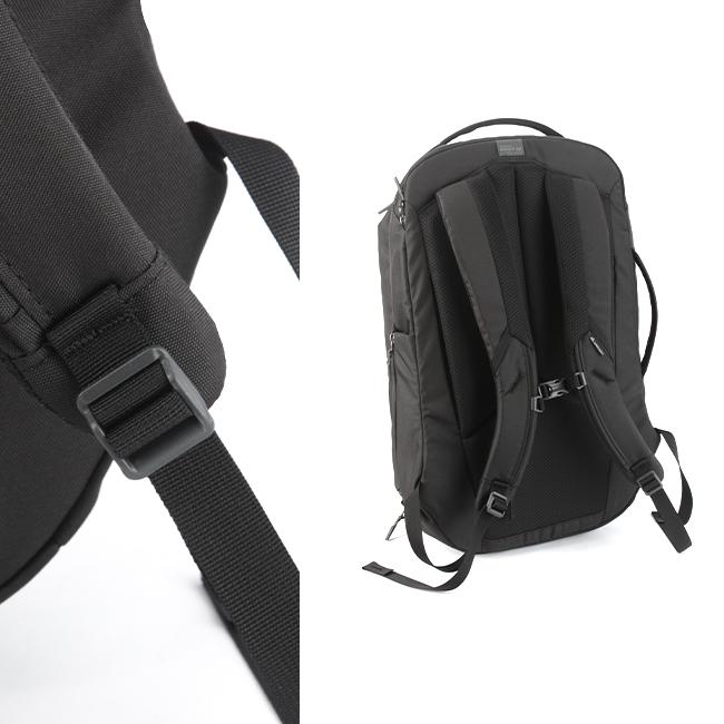 グレゴリー トラベルライフ リュック GREGORY border30