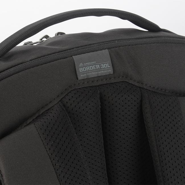 グレゴリー トラベルライフ リュック GREGORY border30