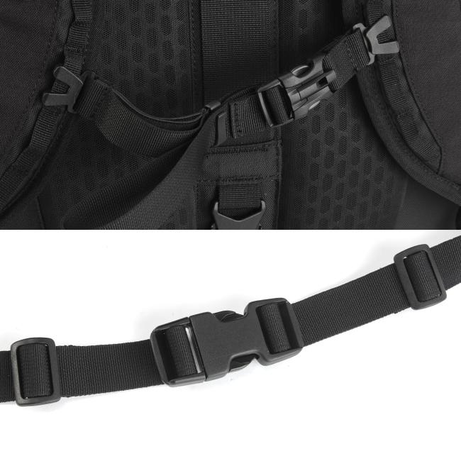 コードオブベル  リュック CODE OF BELL x-type