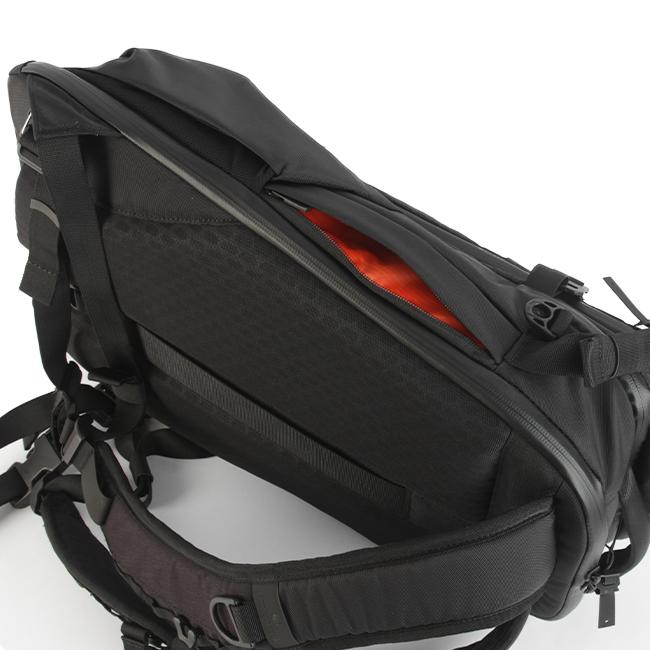 コードオブベル  リュック CODE OF BELL x-type