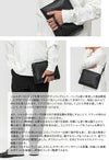 トモエ bold ショルダーバッグ TOMOE bold-pol
