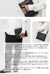 トモエ bold ショルダーバッグ TOMOE bold-pol