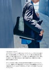 トモエ bold トートバッグ TOMOE bold-to-r1