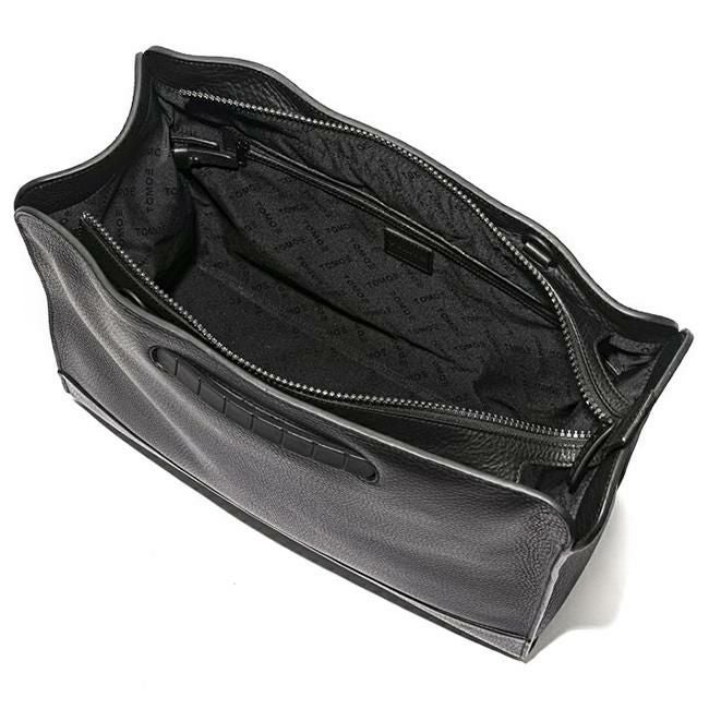 トモエ bold トートバッグ TOMOE bold-to-r1