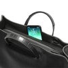 トモエ bold トートバッグ TOMOE bold-to-r1