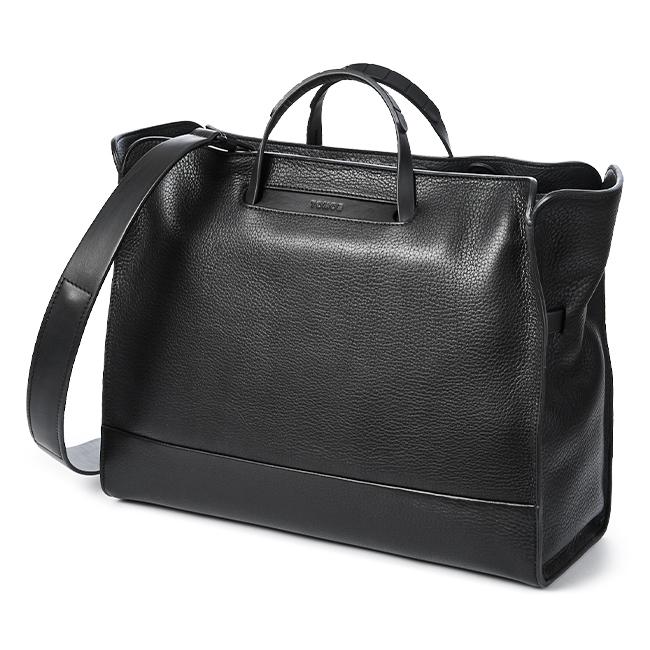 トモエ bold トートバッグ TOMOE bold-to-r1