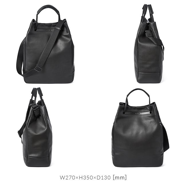 トモエ neutral トートバッグ TOMOE neutral-to