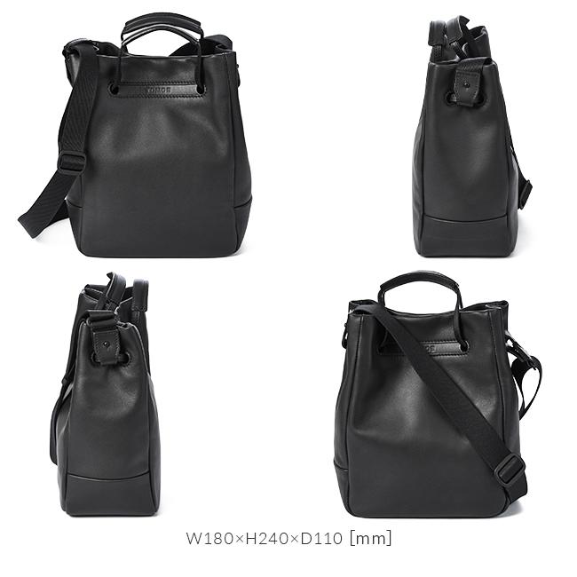 トモエ neutral ショルダーバッグ TOMOE neutral-tos-r1