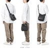 トモエ neutral ショルダーバッグ TOMOE neutral-tos-r1