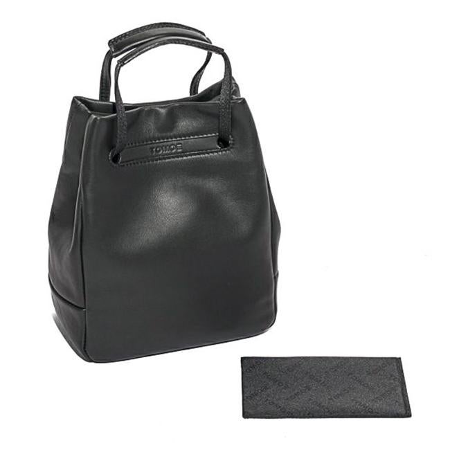 TOMOE トモエ ショルダーバッグ ハンドバッグ 2WAY NEUTRAL_TOS