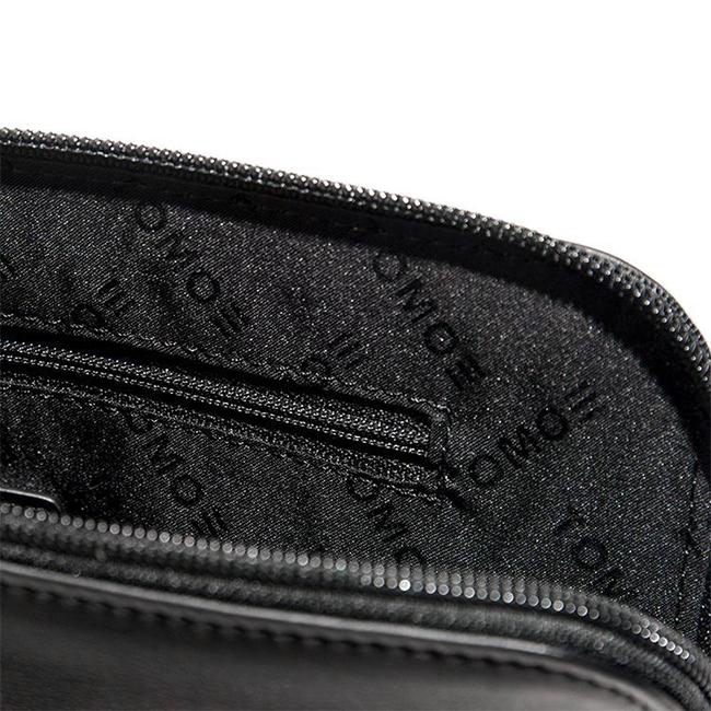 トモエ slim クラッチバッグ セカンドバッグ TOMOE slim-a5-r1