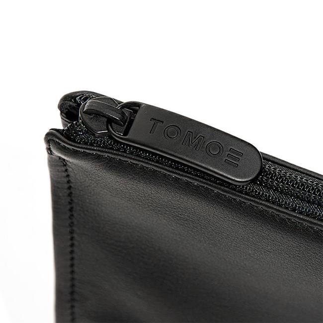 トモエ slim クラッチバッグ セカンドバッグ TOMOE slim-a5-r1