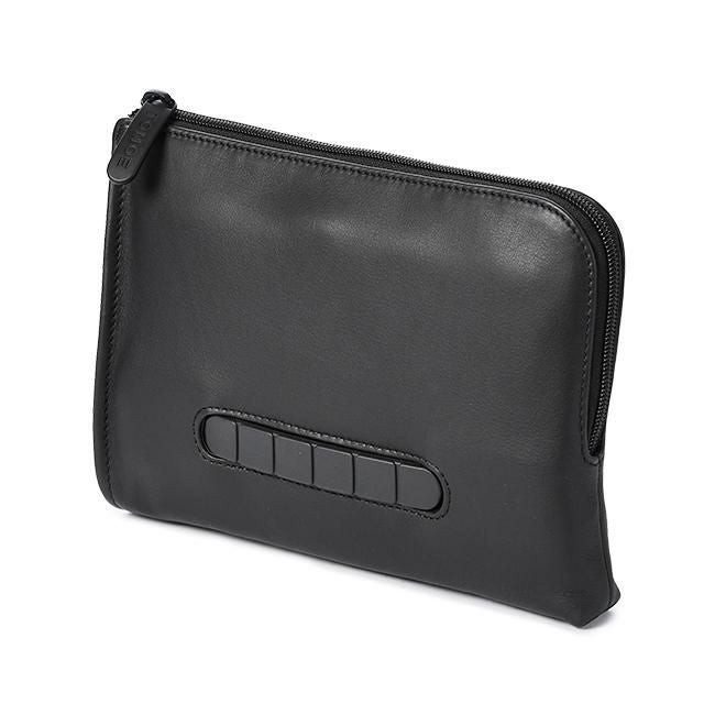 トモエ slim クラッチバッグ セカンドバッグ TOMOE slim-a5-r1