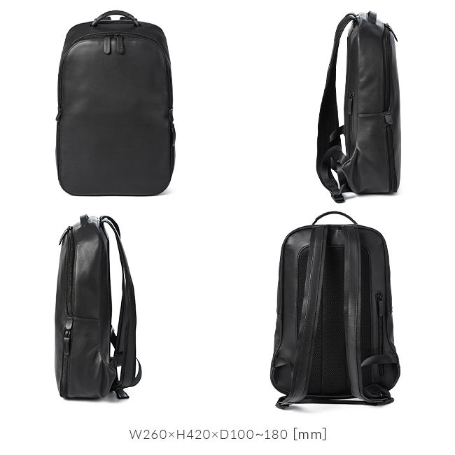トモエ slim リュック TOMOE slim-bpex