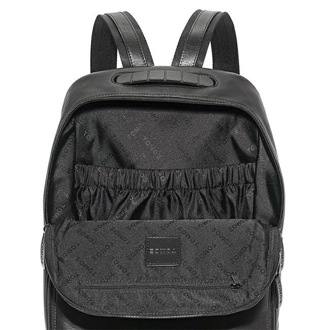 対象商品2点以上購入で10%OFFクーポン対象】TOMOE トモエ リュック