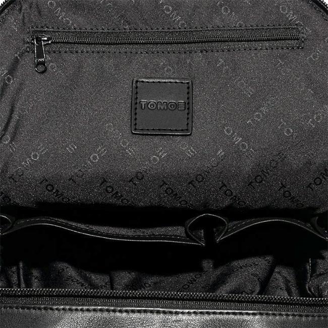 トモエ slim リュック TOMOE slim-bpex
