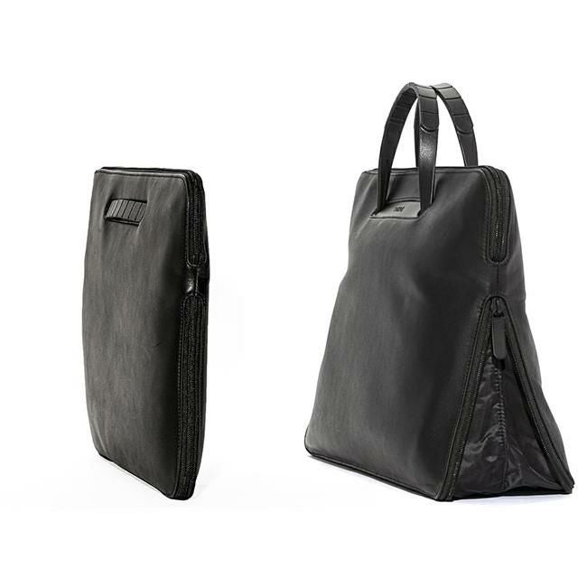 トモエ slim ブリーフケース TOMOE slim-ex-a