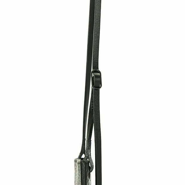 トモエ utility ショルダーバッグ TOMOE utility-ph