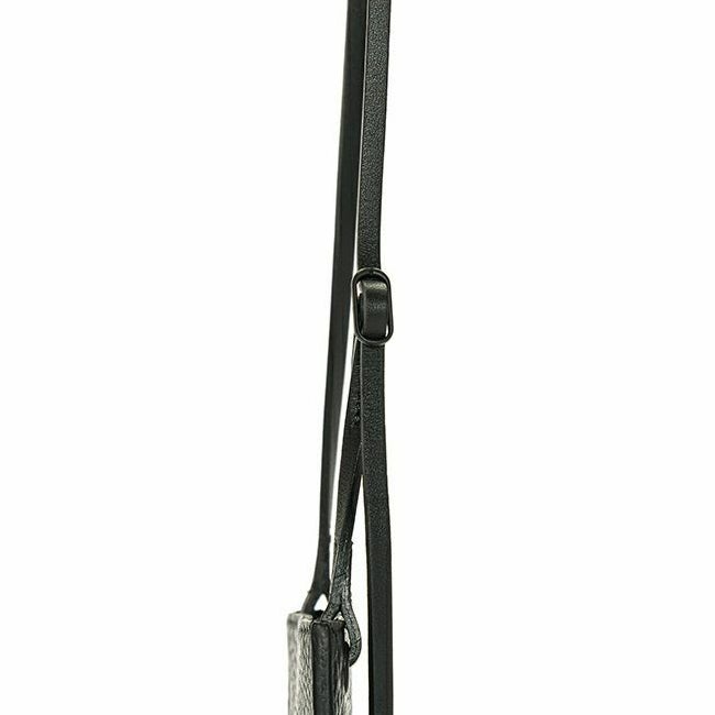 トモエ utility ショルダーバッグ TOMOE utility-ph