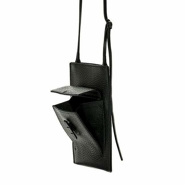 トモエ utility ショルダーバッグ TOMOE utility-ph