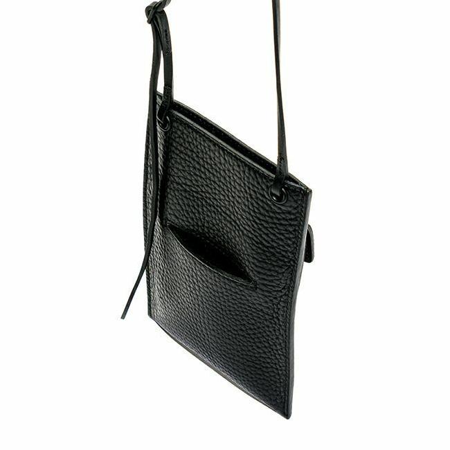 トモエ utility ショルダーバッグ TOMOE utility-ph