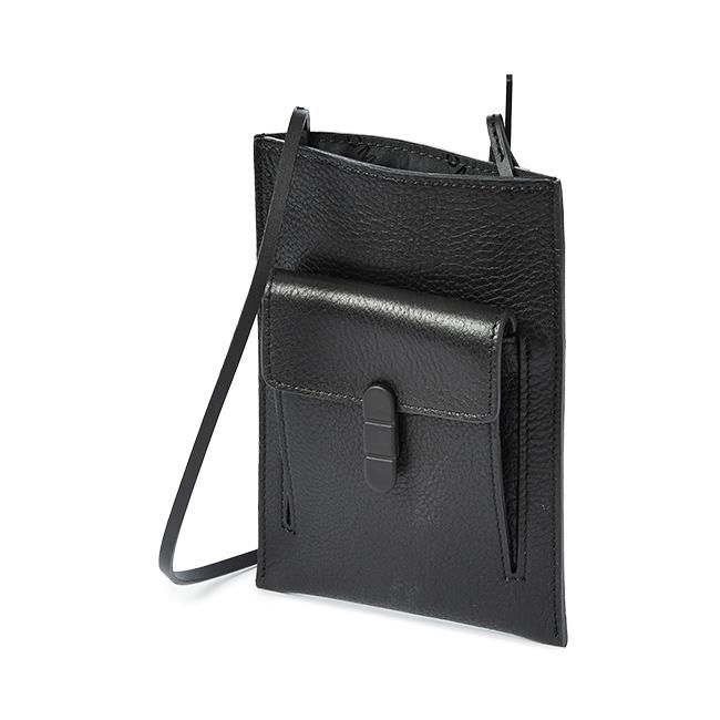 トモエ utility ショルダーバッグ TOMOE utility-ph