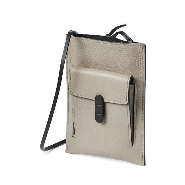 トモエ utility ショルダーバッグ TOMOE utility-ph