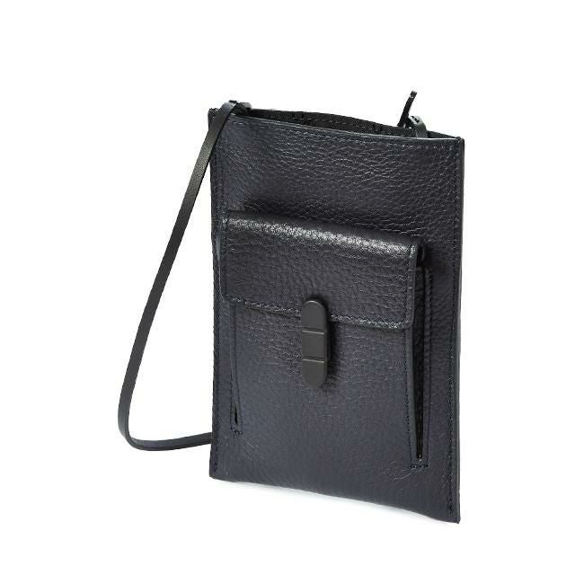 トモエ utility ショルダーバッグ TOMOE utility-ph