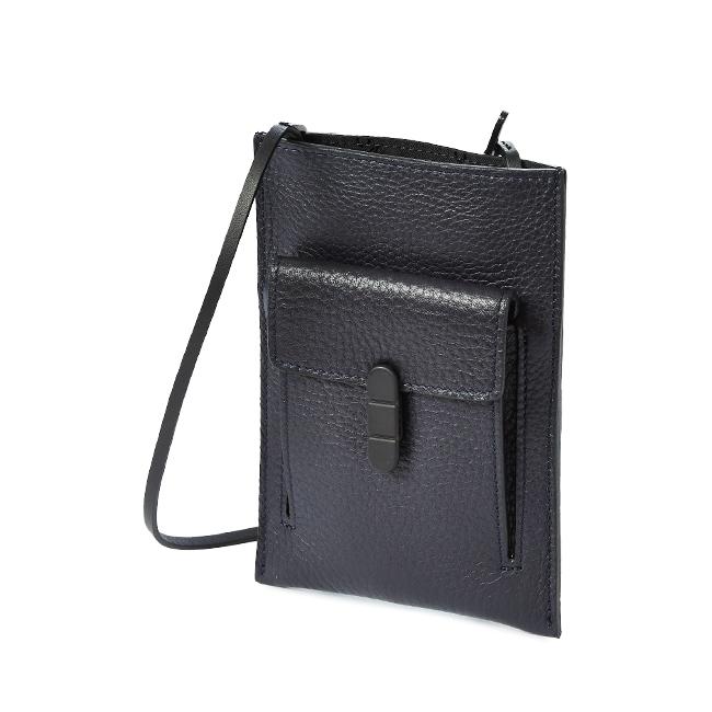 トモエ utility ショルダーバッグ TOMOE utility-ph