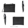 トモエ utility ショルダーバッグ TOMOE utility-tb-a