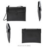 トモエ utility ショルダーバッグ TOMOE utility-tb-a
