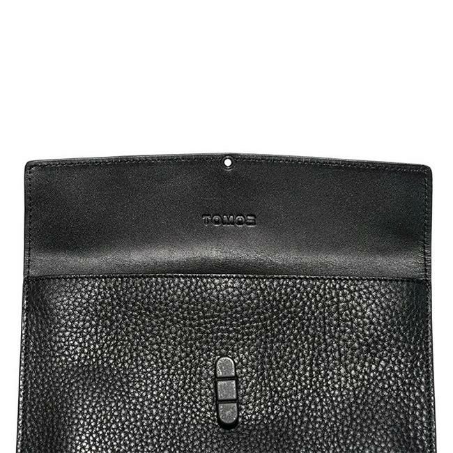 トモエ utility ショルダーバッグ TOMOE utility-tb-a