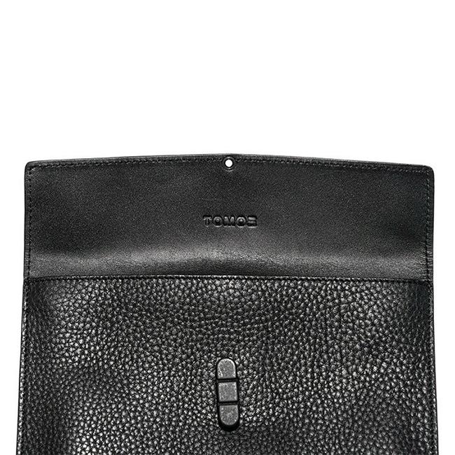 トモエ utility ショルダーバッグ TOMOE utility-tb-a