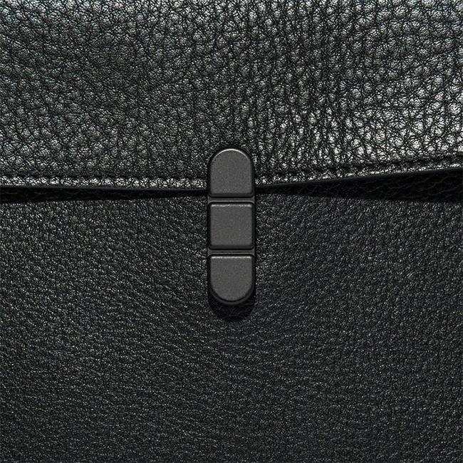 トモエ utility ショルダーバッグ TOMOE utility-tb-a