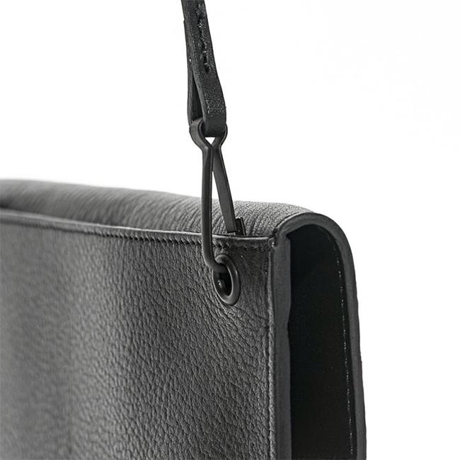 トモエ utility ショルダーバッグ TOMOE utility-tb-a