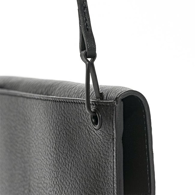 トモエ utility ショルダーバッグ TOMOE utility-tb-a