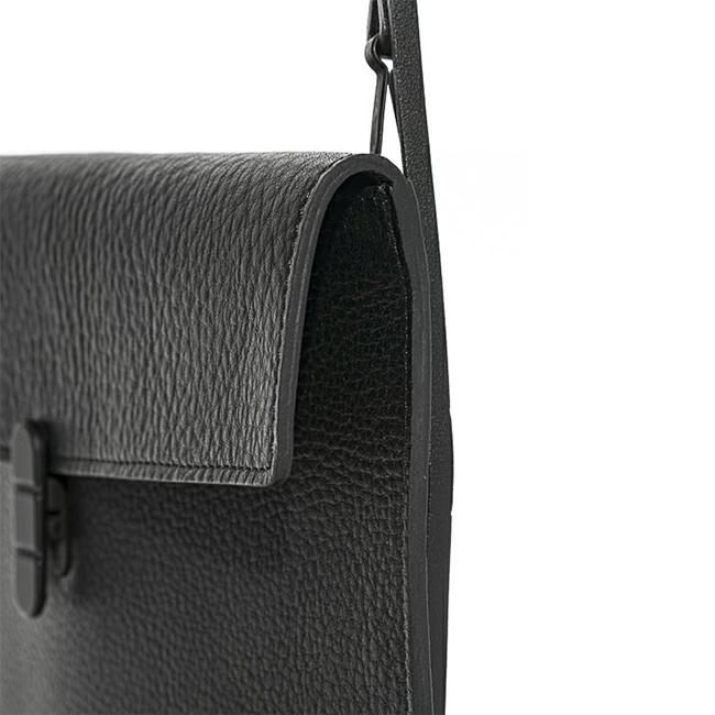 トモエ utility ショルダーバッグ TOMOE utility-tb-a