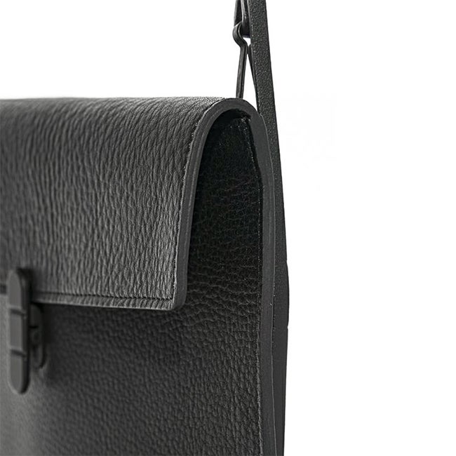 トモエ utility ショルダーバッグ TOMOE utility-tb-a