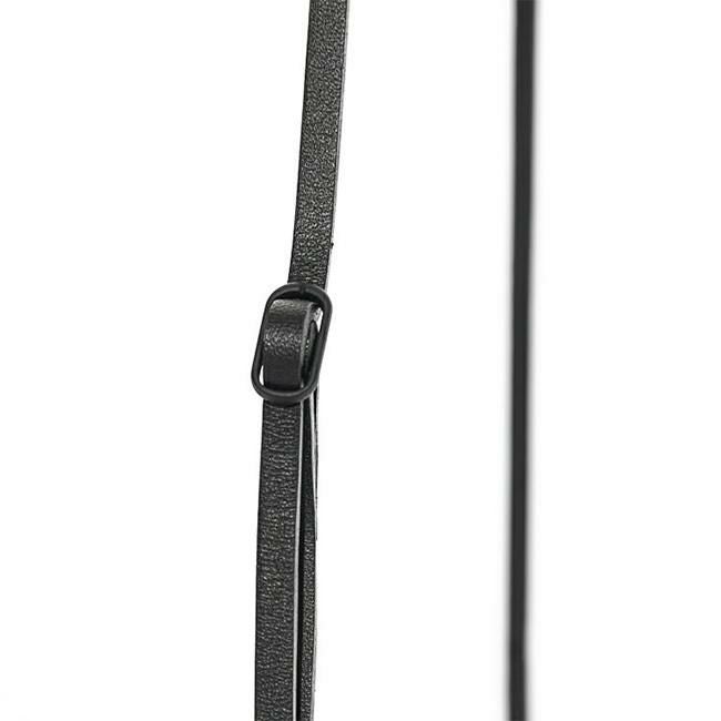 トモエ utility ショルダーバッグ TOMOE utility-tb-a