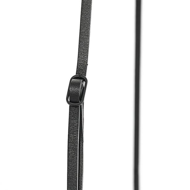 トモエ utility ショルダーバッグ TOMOE utility-tb-a