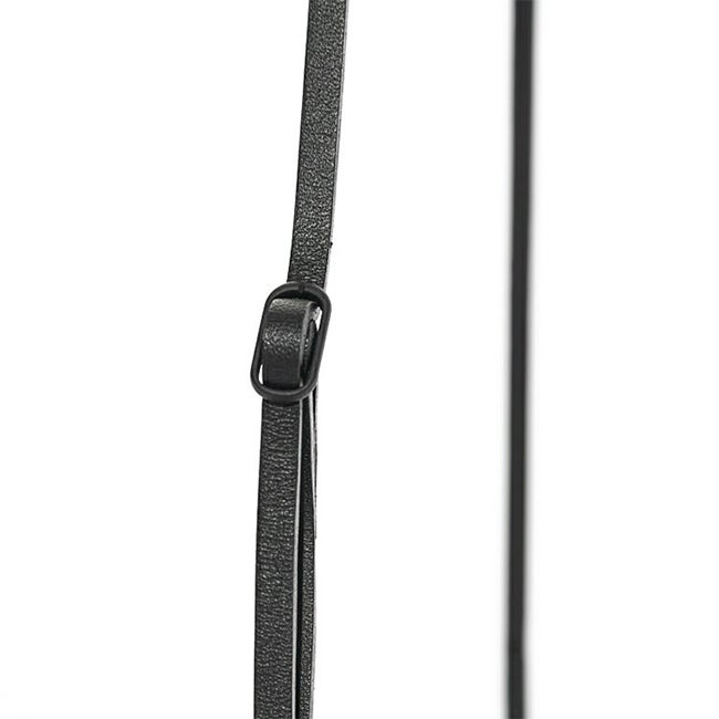 トモエ utility ショルダーバッグ TOMOE utility-tb-a