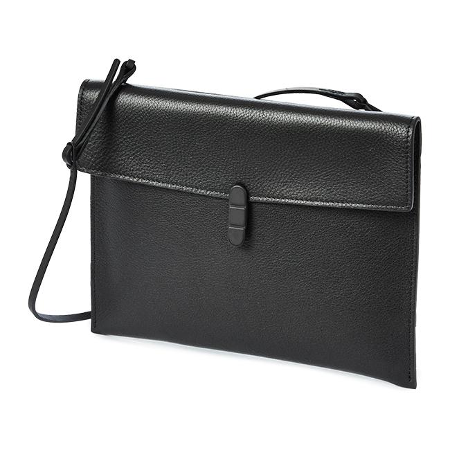 トモエ utility ショルダーバッグ TOMOE utility-tb-a