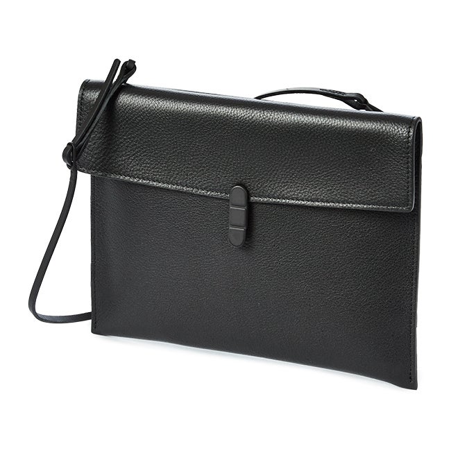 トモエ utility ショルダーバッグ TOMOE utility-tb-a